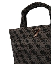 GUESS KIDS Bolso de mano con correa para el hombro. jetbla - Bolsas y accesorios  ni&ntilde;os - 6