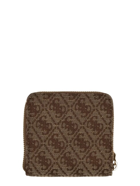 KIDS Cartera con cremallera 4g aop beige blanco - Bolsas y accesorios  ni&ntilde;os