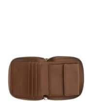 GUESS KIDS Cartera con cremallera 4g aop beige blanco - Bolsas y accesorios  ni&ntilde;os - 4