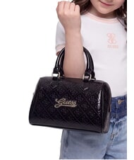 GUESS KIDS Bolso de mano con correa para el hombro jetbla - Bolsas y accesorios  ni&ntilde;os - 2