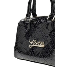 GUESS KIDS Bolso de mano con correa para el hombro jetbla - Bolsas y accesorios  ni&ntilde;os - 5