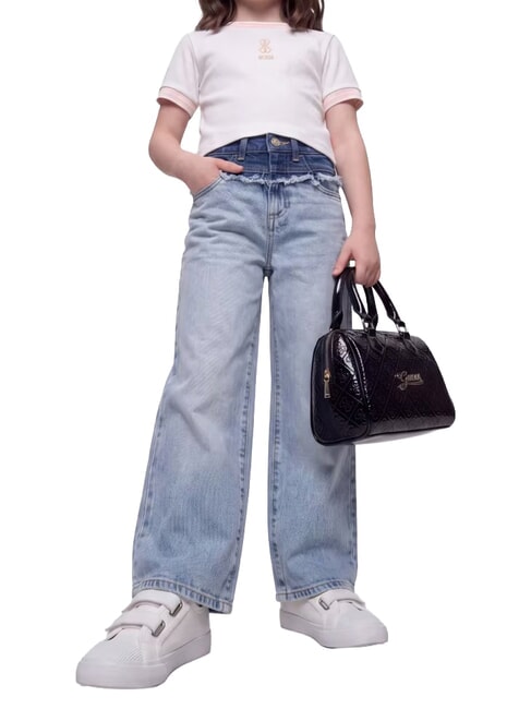 KIDS Bolso de mano con correa para el hombro jetbla - Bolsas y accesorios  ni&ntilde;os