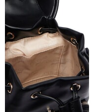 GUESS KIDS Mochila con bolsillo frontal jetbla - Bolsas y accesorios  ni&ntilde;os - 4