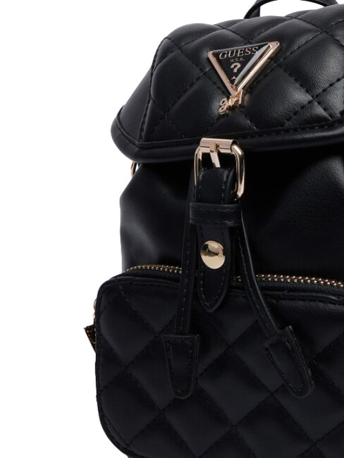 KIDS Mochila con bolsillo frontal jetbla - Bolsas y accesorios  ni&ntilde;os