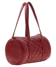 GUESS KIDS BARREL Bolso de hombro jugo de remolacha roja - Bolsas y accesorios  ni&ntilde;os - 2