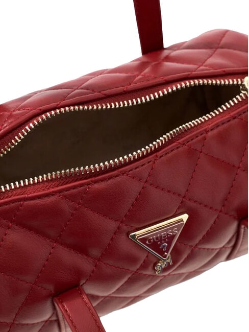 KIDS BARREL Bolso de hombro jugo de remolacha roja - Bolsas y accesorios  ni&ntilde;os