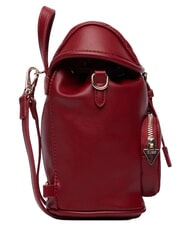 GUESS KIDS Mochila con bolsillo frontal jugo de remolacha roja - Bolsas y accesorios  ni&ntilde;os - 3