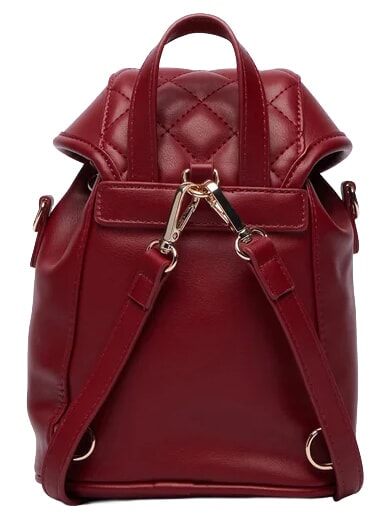 KIDS Mochila con bolsillo frontal jugo de remolacha roja - Bolsas y accesorios  ni&ntilde;os