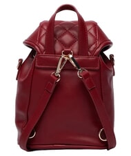 GUESS KIDS Mochila con bolsillo frontal jugo de remolacha roja - Bolsas y accesorios  ni&ntilde;os - 4
