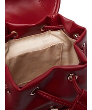 GUESS KIDS Mochila con bolsillo frontal jugo de remolacha roja - Bolsas y accesorios  ni&ntilde;os - 6