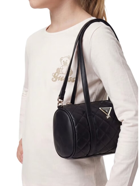 KIDS BARREL Bolso de hombro jetbla - Bolsas y accesorios  ni&ntilde;os