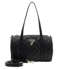 GUESS KIDS BARREL Bolso de hombro jetbla - Bolsas y accesorios  ni&ntilde;os - 3