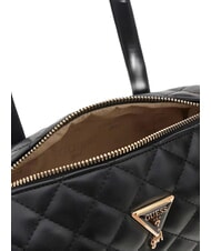GUESS KIDS BARREL Bolso de hombro jetbla - Bolsas y accesorios  ni&ntilde;os - 5