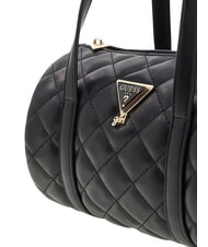 GUESS KIDS BARREL Bolso de hombro jetbla - Bolsas y accesorios  ni&ntilde;os - 6