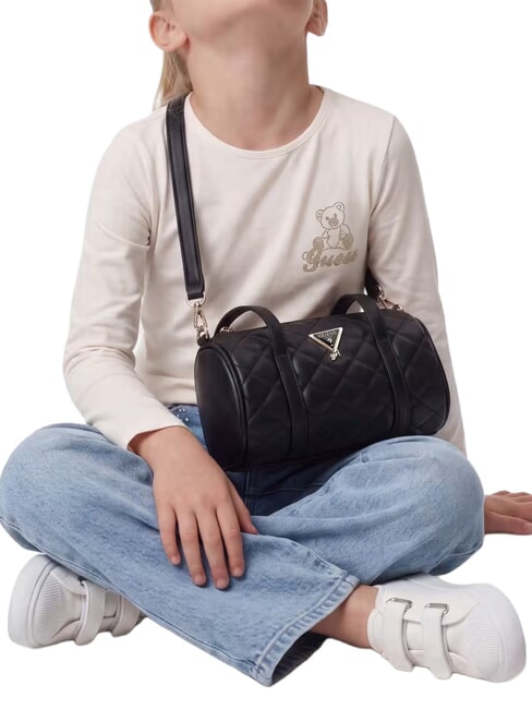 KIDS BARREL Bolso de hombro jetbla - Bolsas y accesorios  ni&ntilde;os