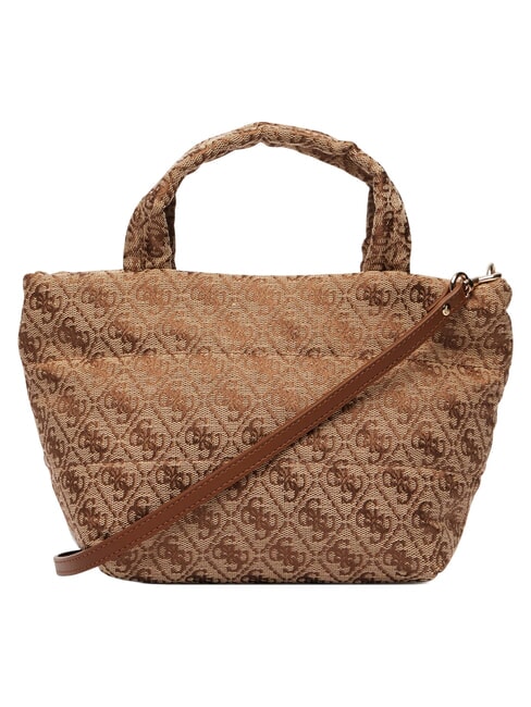 KIDS Bolso de mano con correa para el hombro. 4g aop beige blanco - Bolsas y accesorios  ni&ntilde;os