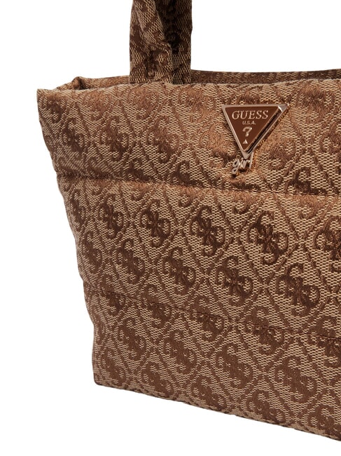 KIDS Bolso de mano con correa para el hombro. 4g aop beige blanco - Bolsas y accesorios  ni&ntilde;os