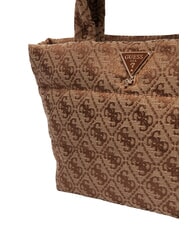 GUESS KIDS Bolso de mano con correa para el hombro. 4g aop beige blanco - Bolsas y accesorios  ni&ntilde;os - 6