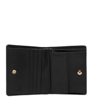 LOVE MOSCHINO QUILTED Mini cartera negro - Carteras Mujer - 2