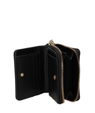 LOVE MOSCHINO ESSENTIAL Cartera peque&ntilde;a negro - Carteras Mujer - 2