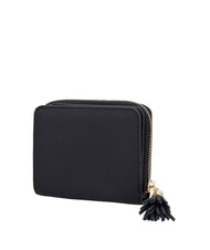 LOVE MOSCHINO ESSENTIAL Cartera peque&ntilde;a negro - Carteras Mujer - 3