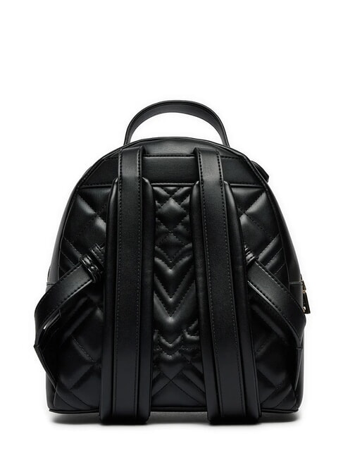 QUILTED Mochila negro - Bolsos Mujer