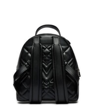 LOVE MOSCHINO QUILTED Mochila negro - Bolsos Mujer - 3