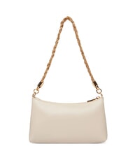 LOVE MOSCHINO SMART DAILY Bolso de hombro Marfil - Bolsos Mujer - 3
