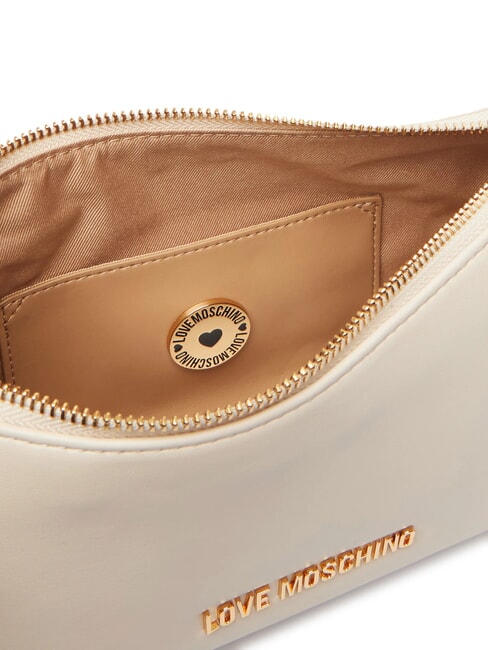 SMART DAILY Bolso de hombro Marfil - Bolsos Mujer