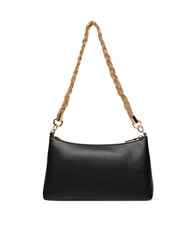 LOVE MOSCHINO SMART DAILY Bolso de hombro negro - Bolsos Mujer - 3