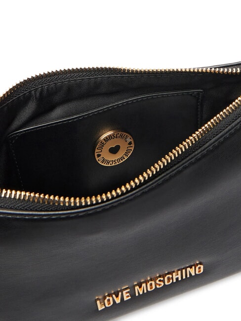 SMART DAILY Bolso de hombro negro - Bolsos Mujer