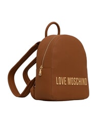 LOVE MOSCHINO BOLD LOVE Mochila CUERO - Bolsos Mujer - 2
