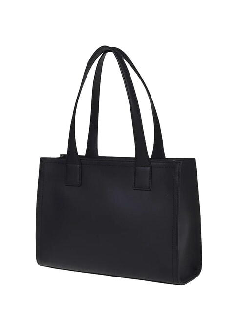 SIGNATURE LOVE Bolso de hombro negro - Bolsos Mujer