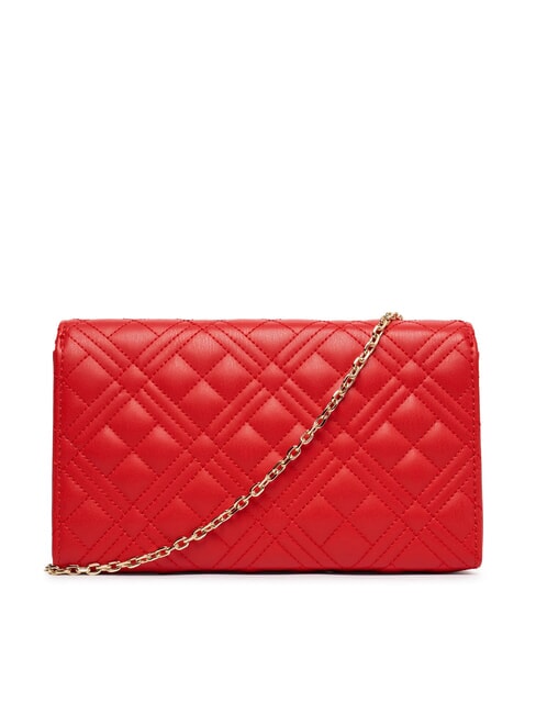SMART DAILY Bolso de hombro ROJO - Bolsos Mujer