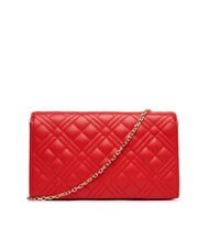 LOVE MOSCHINO SMART DAILY Bolso de hombro ROJO - Bolsos Mujer - 3
