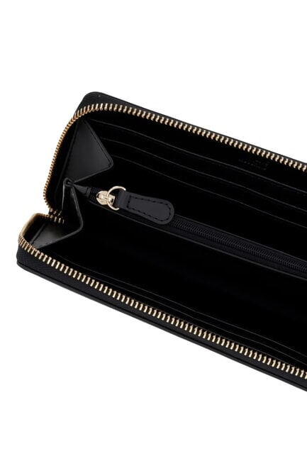 BOLD LOVE Cartera con cremallera negro - Carteras Mujer