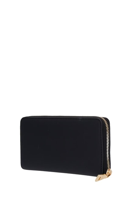 BOLD LOVE Cartera con cremallera negro - Carteras Mujer