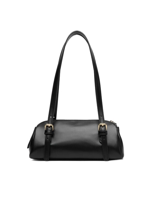 SMART DAILY Bolso de hombro negro - Bolsos Mujer