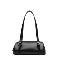LOVE MOSCHINO SMART DAILY Bolso de hombro negro - Bolsos Mujer - 3