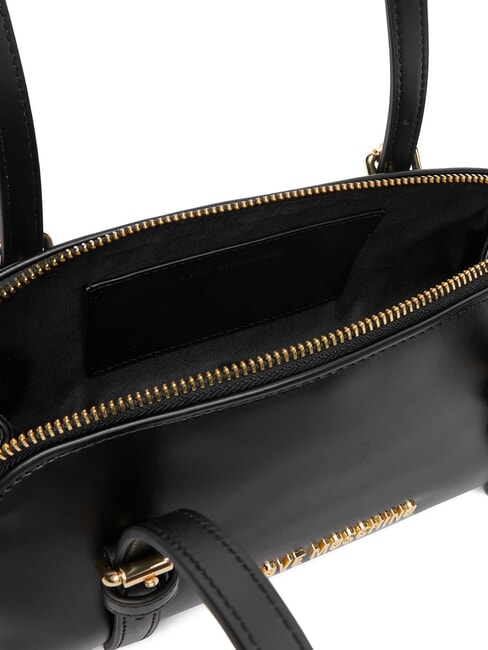 SMART DAILY Bolso de hombro negro - Bolsos Mujer
