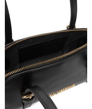 LOVE MOSCHINO SMART DAILY Bolso de hombro negro - Bolsos Mujer - 4