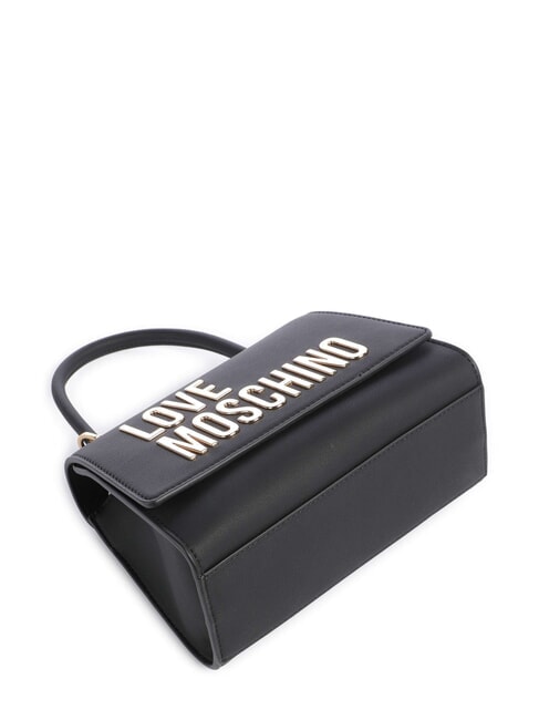 BOLD LOVE Minibolso con correa para el hombro negro - Bolsos Mujer