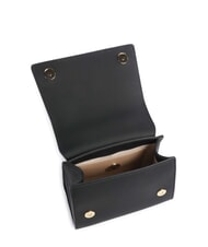 LOVE MOSCHINO BOLD LOVE Minibolso con correa para el hombro negro - Bolsos Mujer - 4
