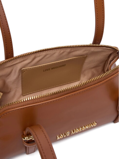 SMART DAILY Bolso de hombro CUERO - Bolsos Mujer