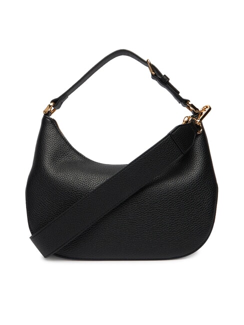 GIANT Bolso de hombro con correa para el hombro. negro - Bolsos Mujer