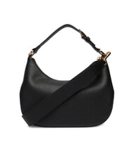 LOVE MOSCHINO GIANT Bolso de hombro con correa para el hombro. negro - Bolsos Mujer - 4