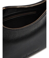 LOVE MOSCHINO GIANT Bolso de hombro con correa para el hombro. negro - Bolsos Mujer - 5