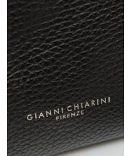 GIANNI CHIARINI HERMY  Bolso de hombro negro - Bolsos Mujer - 3