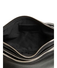 GIANNI CHIARINI HERMY  Bolso de hombro negro - Bolsos Mujer - 5