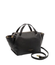 GIANNI CHIARINI ORIGAMI Minibolso con correa para el hombro negro - Bolsos Mujer - 2
